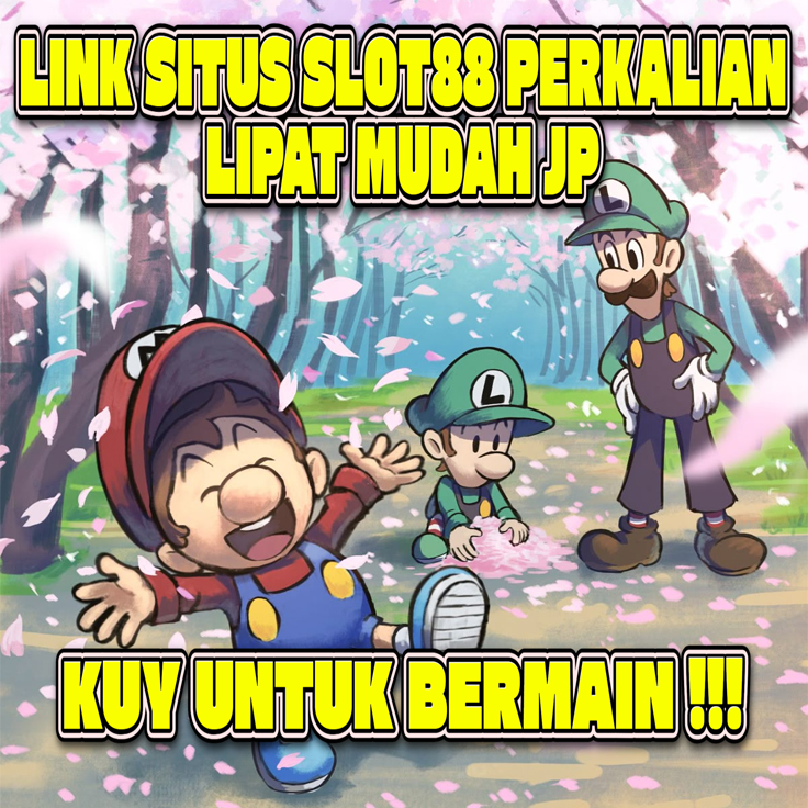 Galeri foto Seleb88 : Link Situs Slot88 Perkalian Lipat Mudah JP di Jakarta